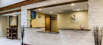 Quality Inn and Suites