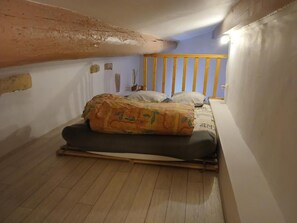 3 chambres, accès Internet, draps fournis