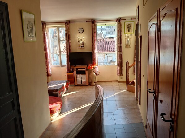 Intérieur