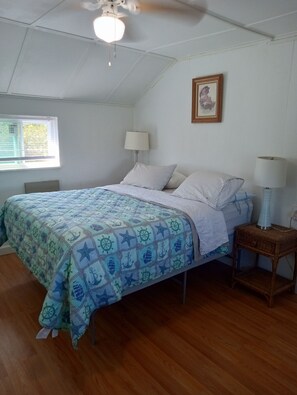 2 bedrooms, Internet, bed sheets