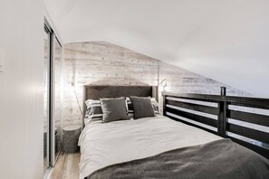 1 bedroom, Internet, bed sheets