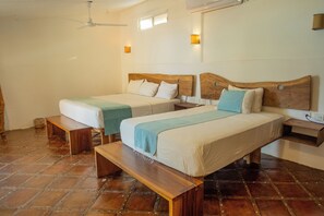 1 quarto, acesso à internet, roupa de cama