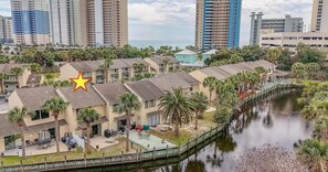 House, Multiple Beds (Gulf Highlands 229- St. Katherine Blv) | Exterior