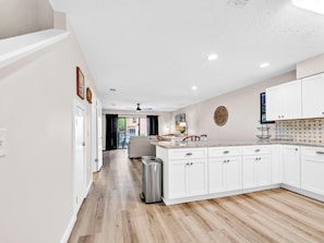 House, Multiple Beds (Gulf Highlands 229- St. Katherine Blv) | Interior