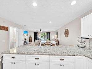 House, Multiple Beds (Gulf Highlands 229- St. Katherine Blv) | Interior