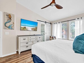 Casa, varias camas (Gulf Highlands 229- St. Katherine Blv) | 2 habitaciones y wifi 