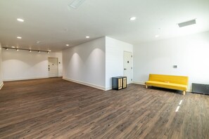Interior - The Spring Brook Lofts (Alcoa)
