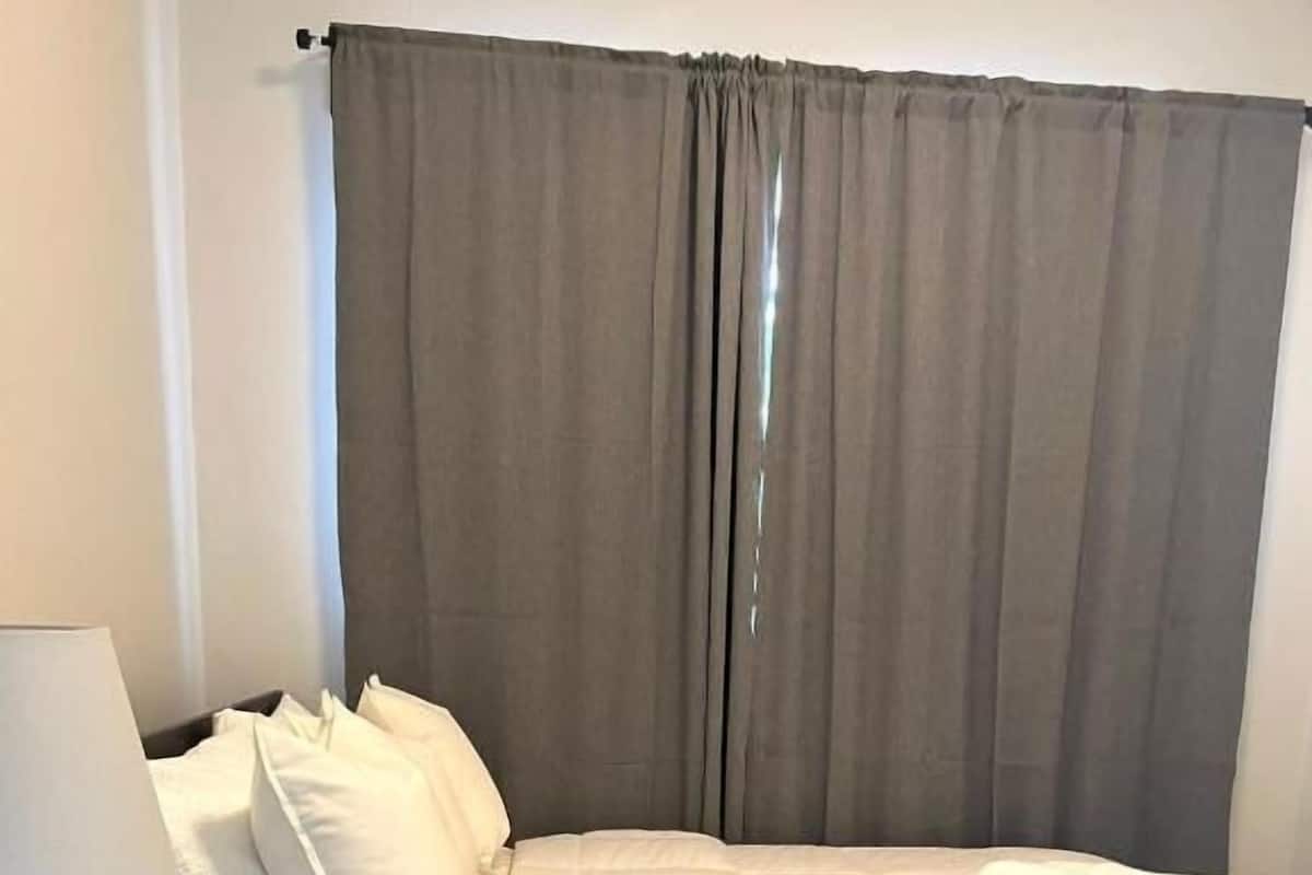 Apartment | Italienische Bettbezüge von Frette, hochwertige Bettwaren