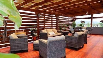 Terras