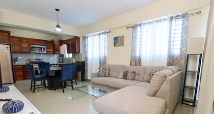 Unique 2BR/2BA Apt – Stylish, Modern & High-End