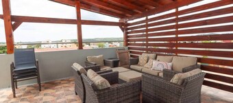 Unique 2BR/2BA Apt – Stylish, Modern & High-End
