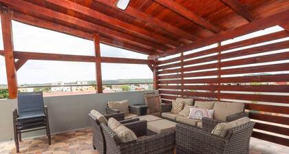 Unique 2BR/2BA Apt – Stylish, Modern & High-End