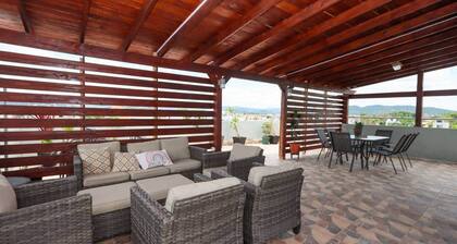 Unique 2BR/2BA Apt – Stylish, Modern & High-End