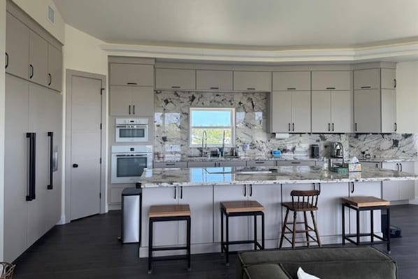 Cucina privata