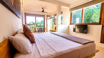 1 Schlafzimmer, Zimmersafe, BĂŒgeleisen/BĂŒgelbrett, Reisekinderbett