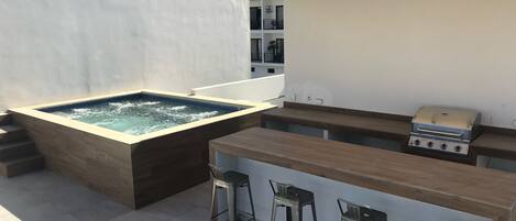 منطقة شواء/نزهات