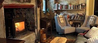 The Writers Den - A private, soulful retreat