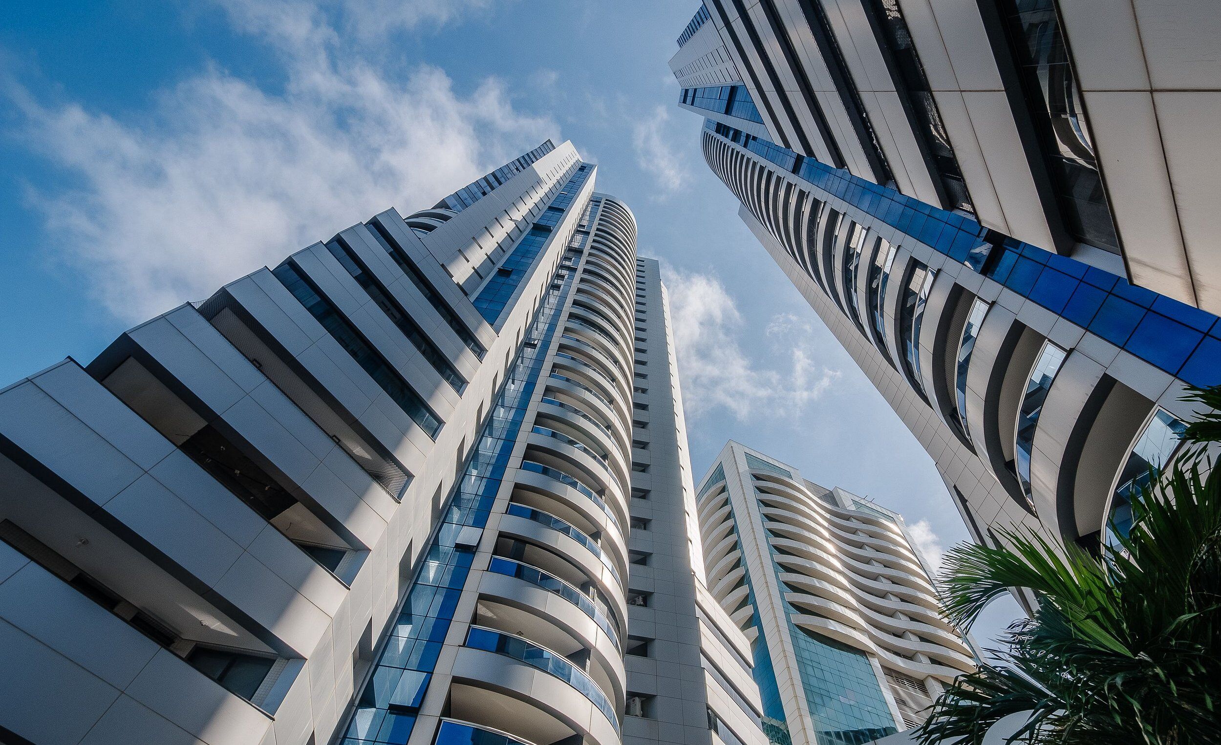 Departamento básico | Exterior