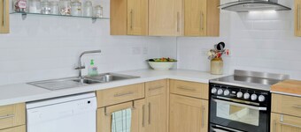 Sisial y Llyn 酒店