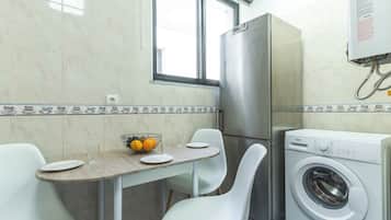 Casa | 1 quarto