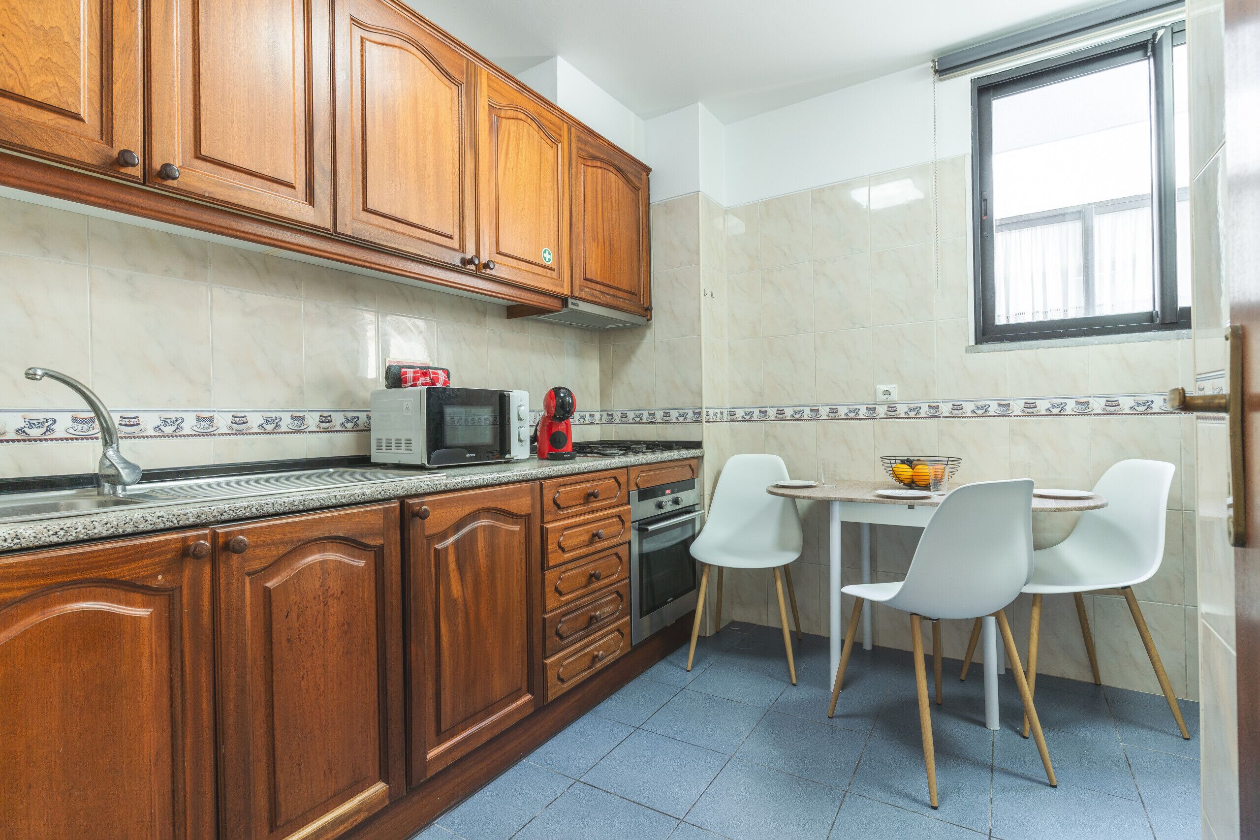 Casa | 1 quarto