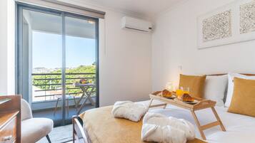 Apartamento | 1 quarto