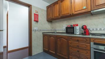 Apartamento | 1 quarto