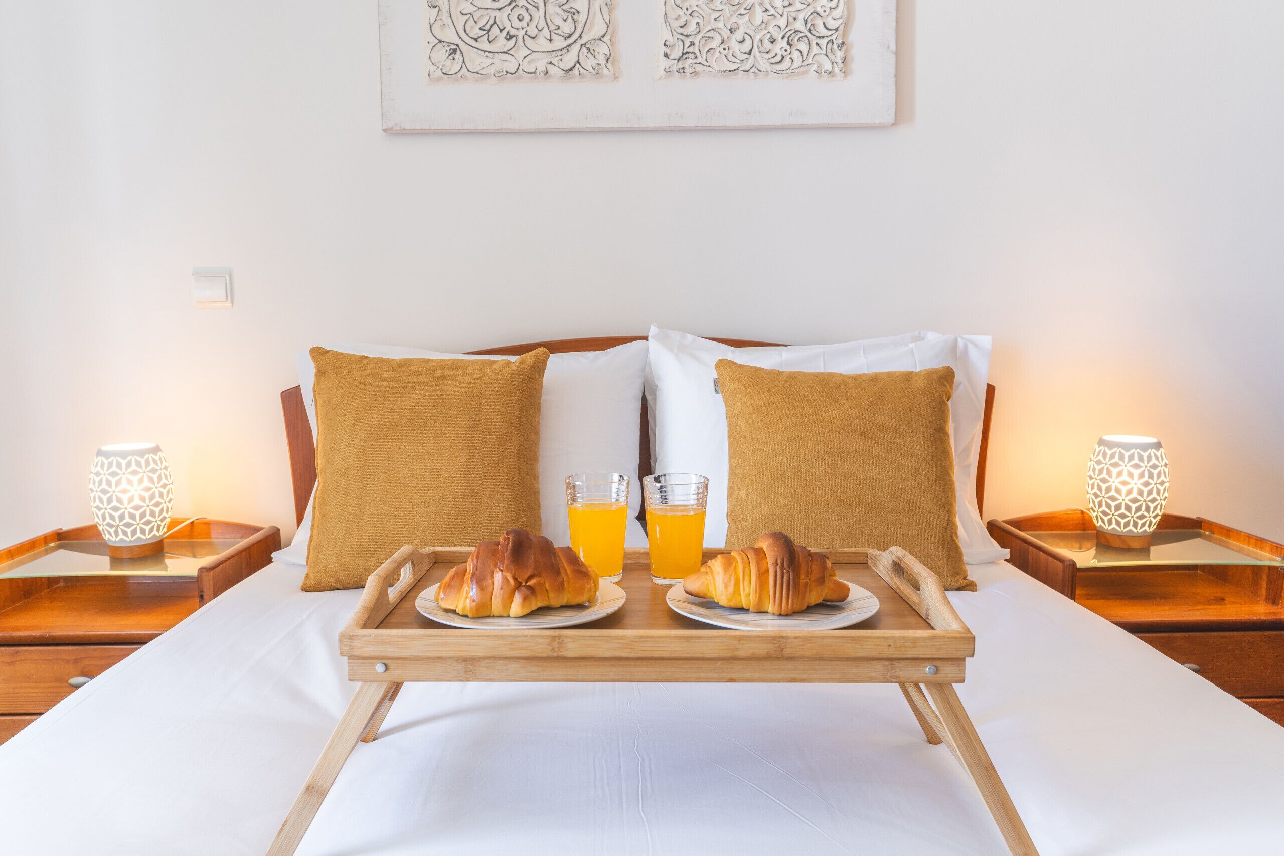 Apartamento | 1 quarto