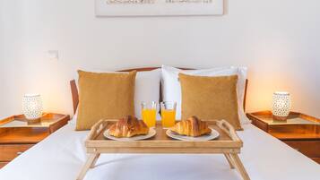 Apartamento | 1 quarto