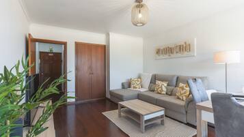 Apartamento | 1 quarto