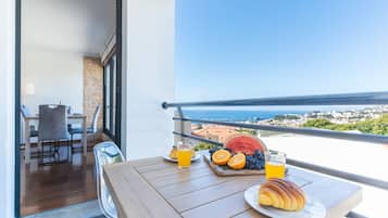 Apartamento | 1 quarto