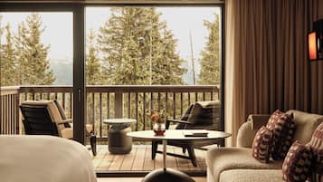 Literie de qualité supérieure, surmatelas