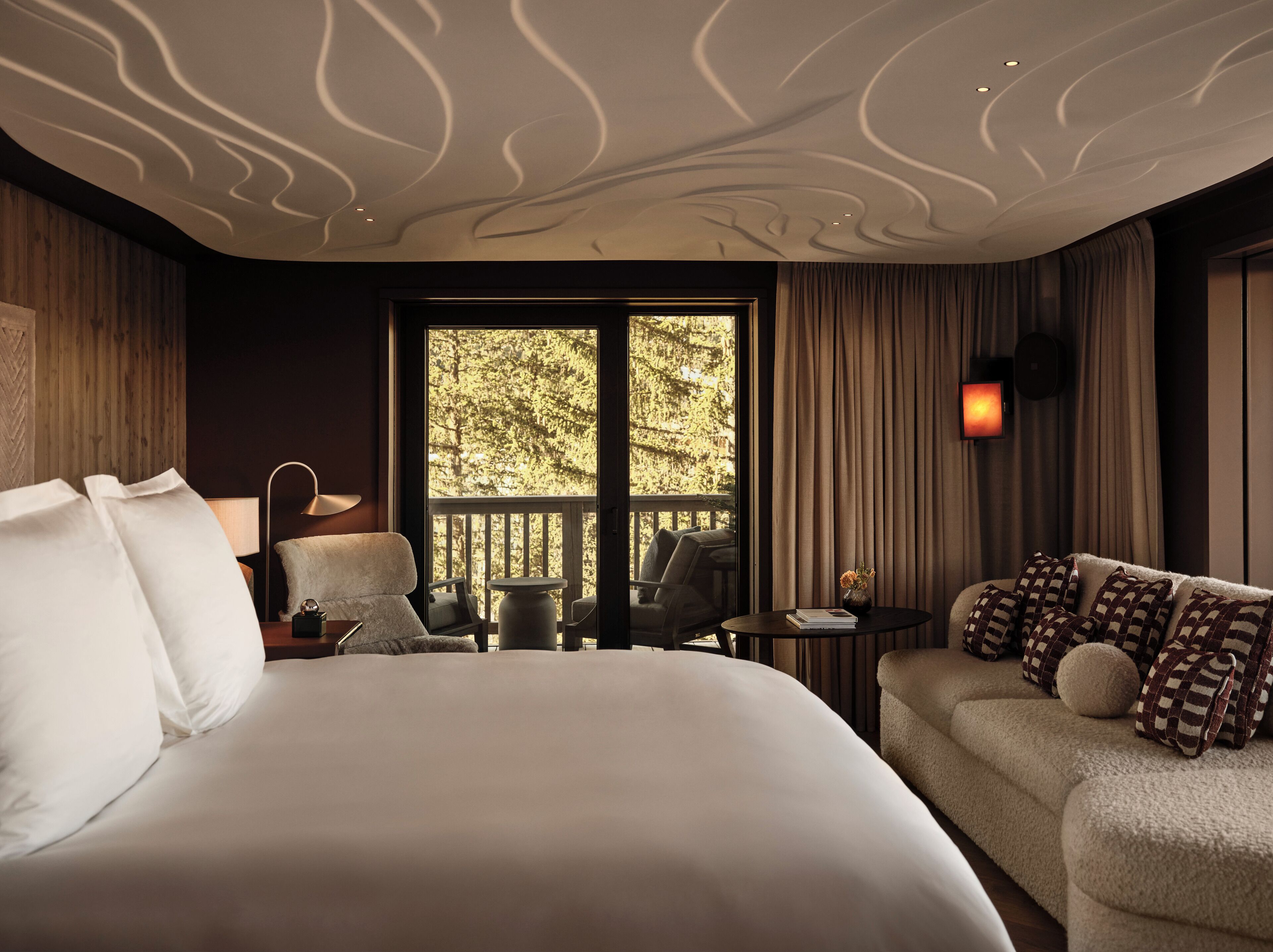 ห้องจูเนียร์สวีท (Premier)