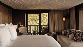 Junior Suite (Premier)