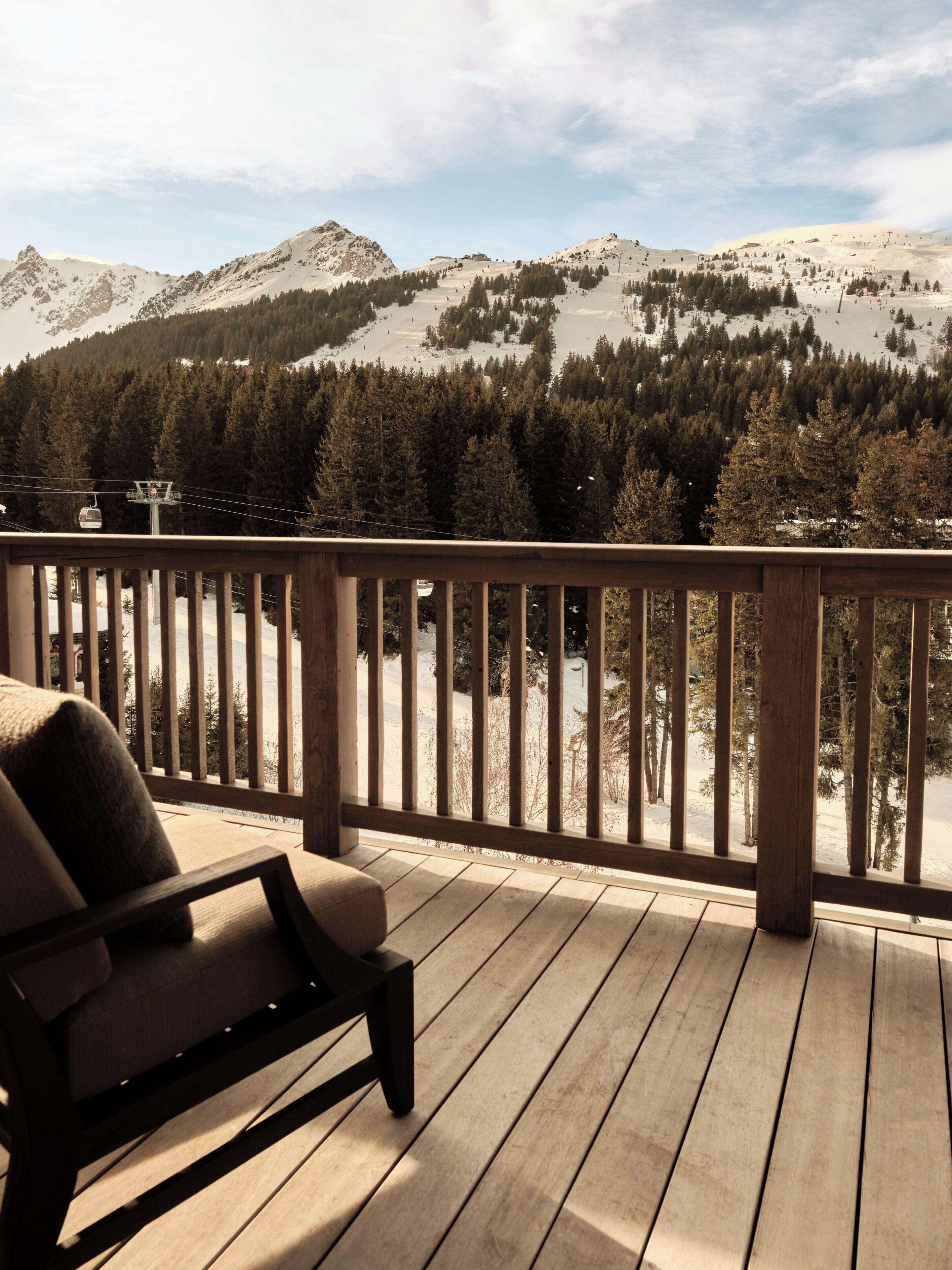 Grand Room (Premier) | Premium bedding, pillow-top beds, free minibar, soundproofing