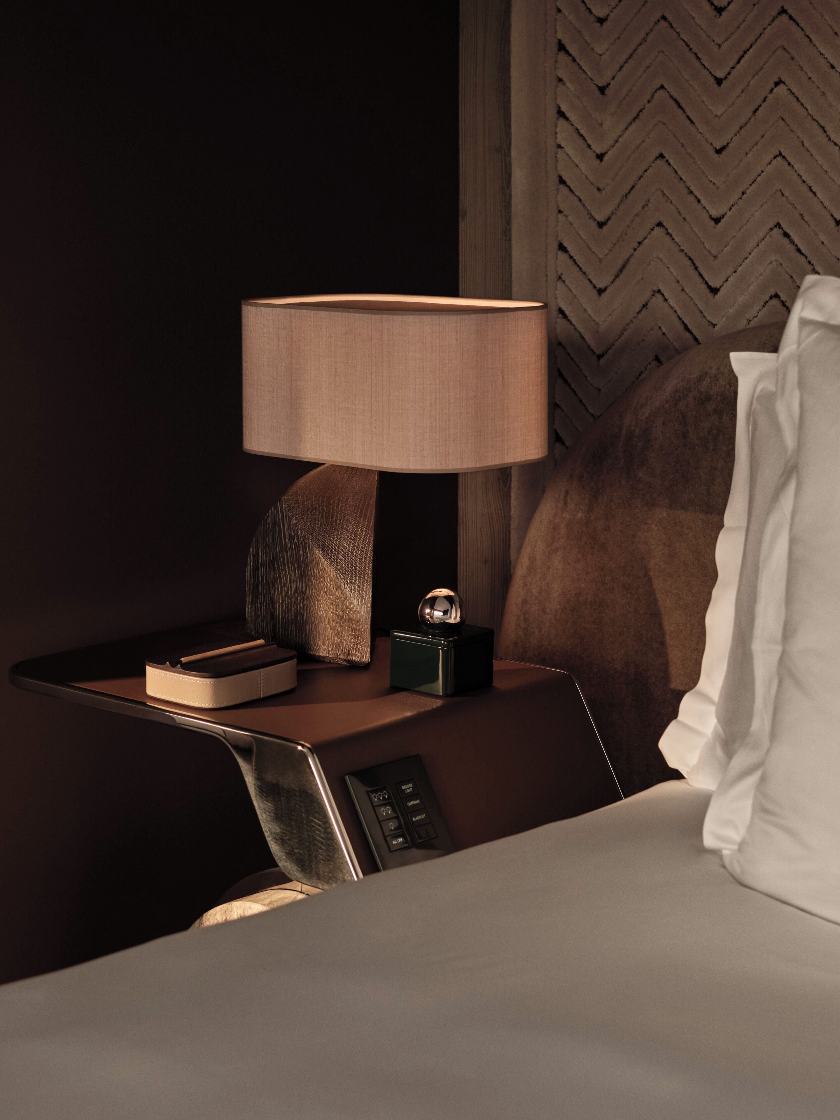 Classic Room | Premium bedding, pillow-top beds, free minibar, soundproofing
