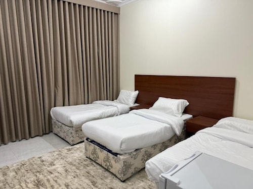 Saba Munawara Al Masi