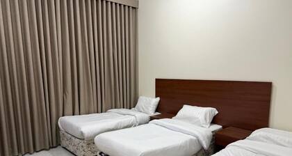 Saba Munawara Al Masi