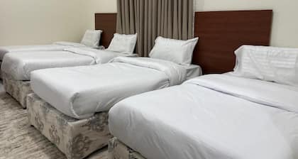 Saba Munawara Al Masi