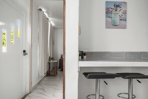 Villa, Private Pool | Dining room