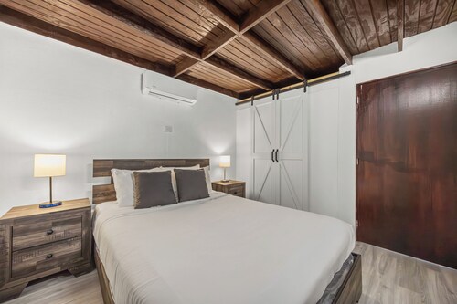 Coastal Paradise Retreat by Otium