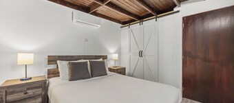 Coastal Paradise Retreat by Otium