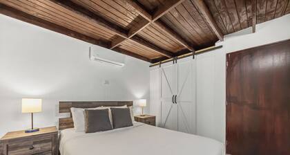 Coastal Paradise Retreat by Otium