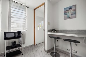 Villa, Private Pool | Dining room