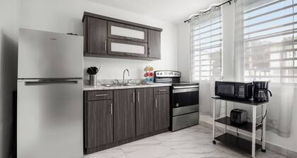 Coastal Paradise Retreat by Otium