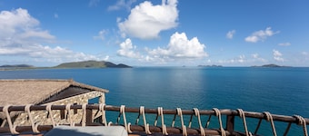 The Dream | Private 360° View Suite in Buck Island
