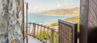 The Dream | Private 360° View Suite in Buck Island