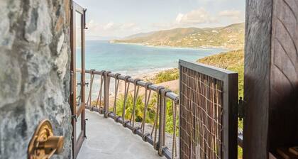 The Dream | Private 360° View Suite in Buck Island