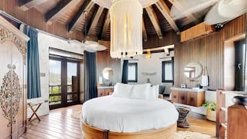 1 Schlafzimmer, Zimmersafe, kostenloses WLAN, Bettwäsche