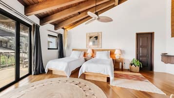 1 bedroom, in-room safe, free WiFi, bed sheets
